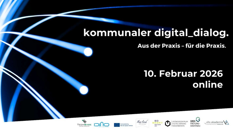 kommunaler digital_dialog am 10. Februar 2026