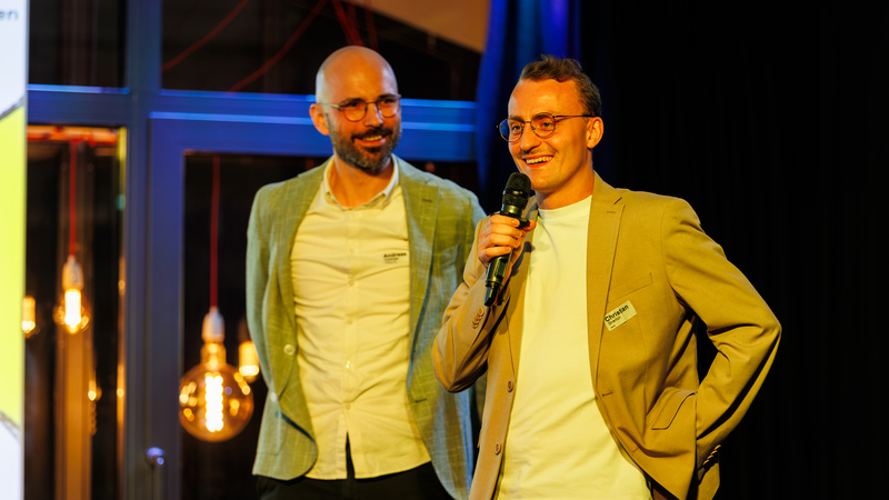 Kreativ Kick 2026